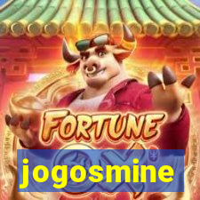 jogosmine