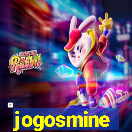 jogosmine