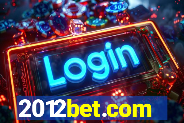 2012bet.com