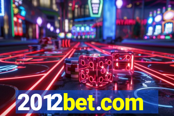 2012bet.com