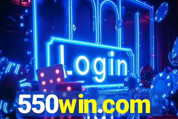 550win.com