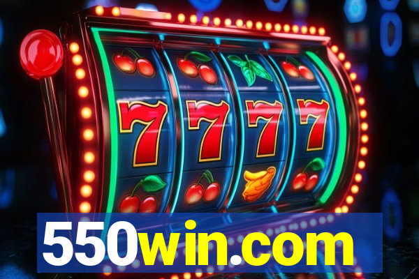 550win.com