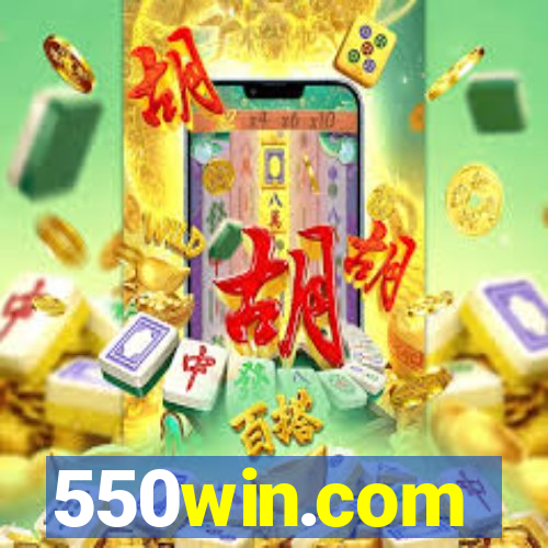 550win.com