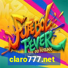 claro777.net