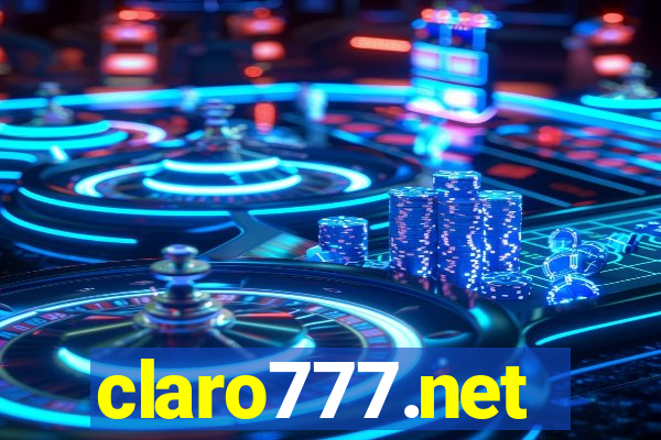 claro777.net