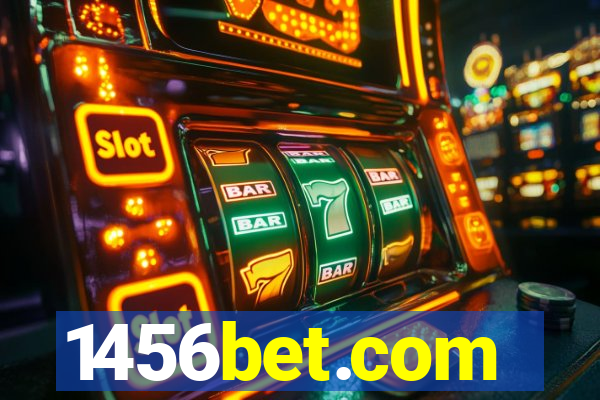 1456bet.com