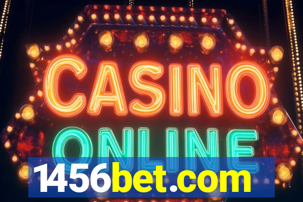 1456bet.com