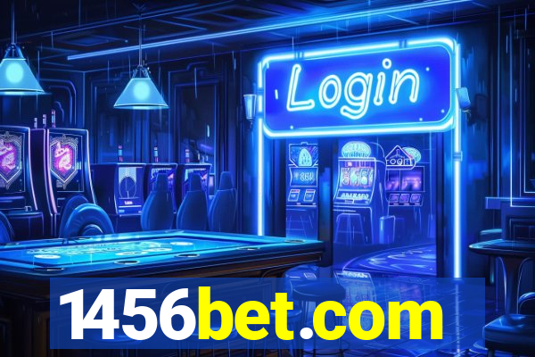 1456bet.com