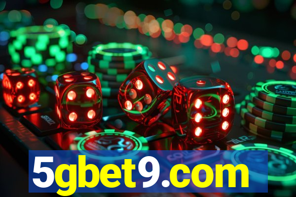 5gbet9.com