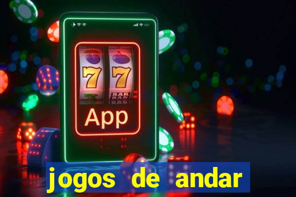 jogos de andar pela cidade e fazer compras