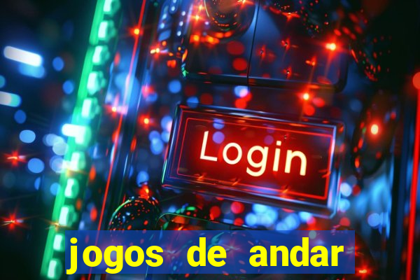 jogos de andar pela cidade e fazer compras