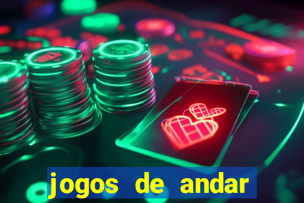 jogos de andar pela cidade e fazer compras