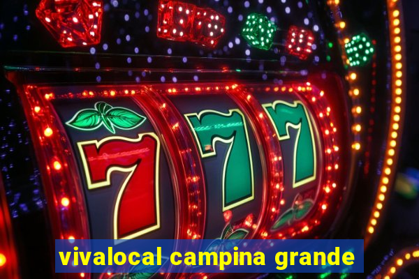 vivalocal campina grande