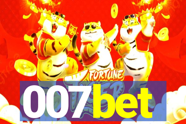 007bet