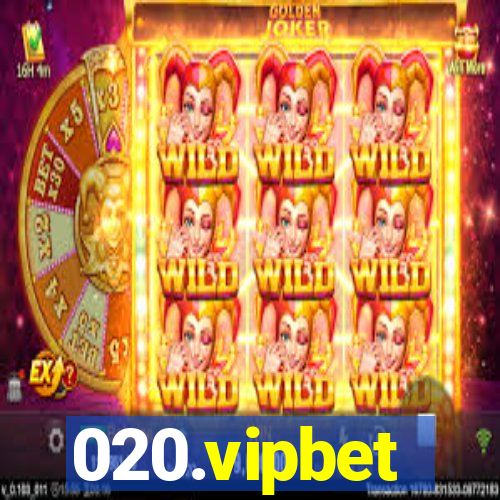 020.vipbet