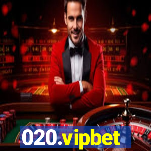 020.vipbet