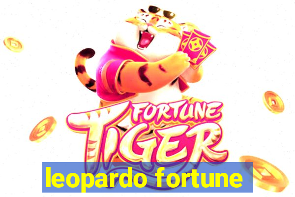 leopardo fortune