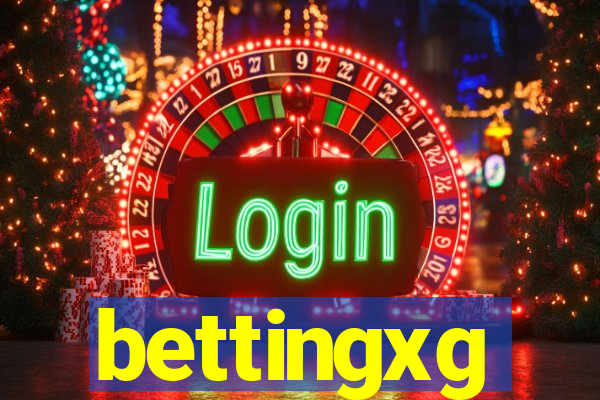 bettingxg