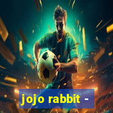 jojo rabbit -