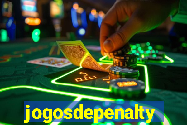 jogosdepenalty