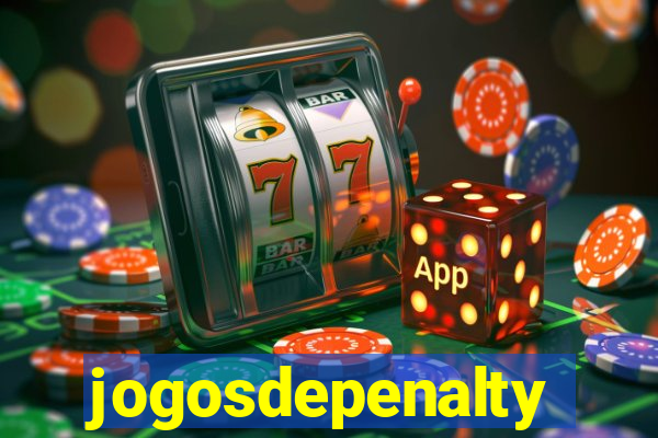 jogosdepenalty