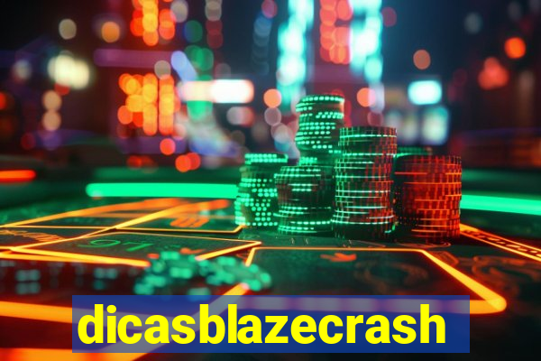 dicasblazecrash