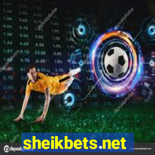 sheikbets.net