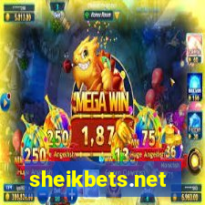 sheikbets.net