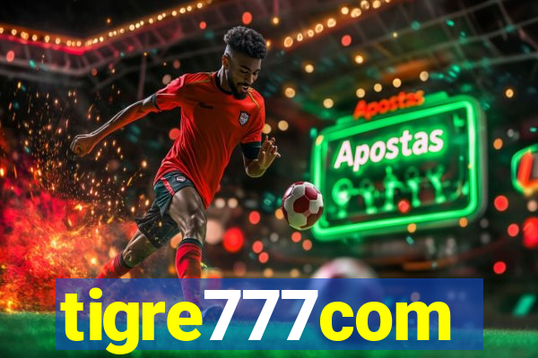 tigre777com