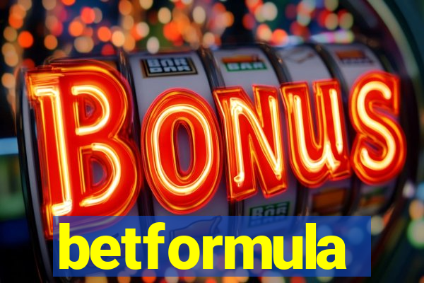 betformula