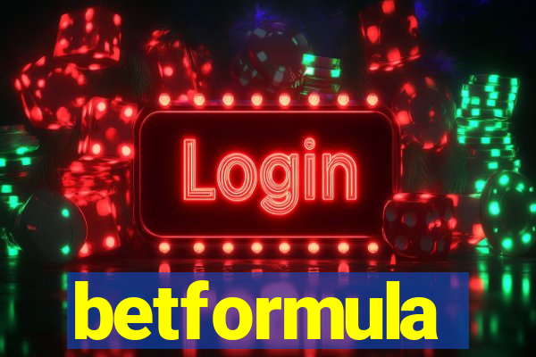 betformula