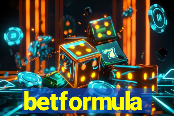 betformula