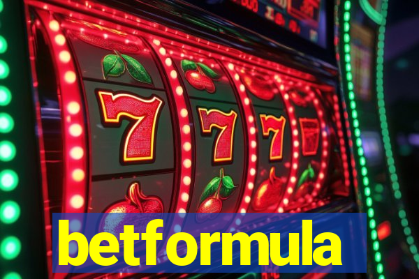 betformula