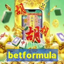 betformula