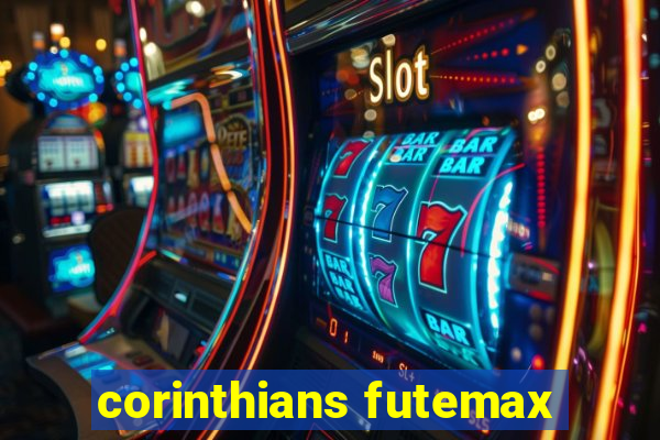 corinthians futemax