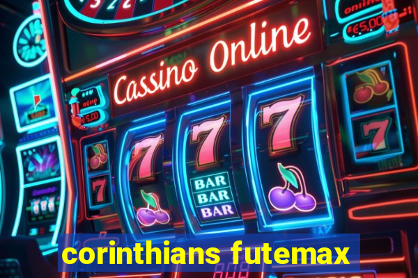 corinthians futemax