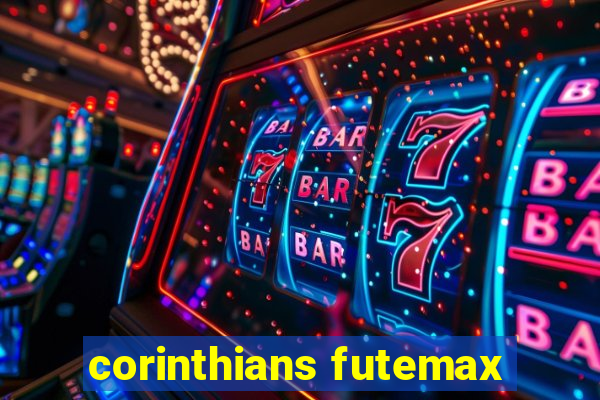 corinthians futemax