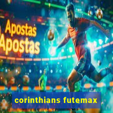 corinthians futemax