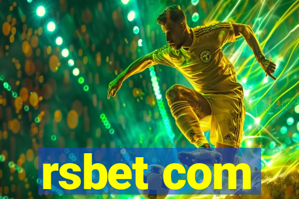 rsbet com