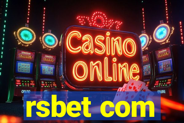 rsbet com