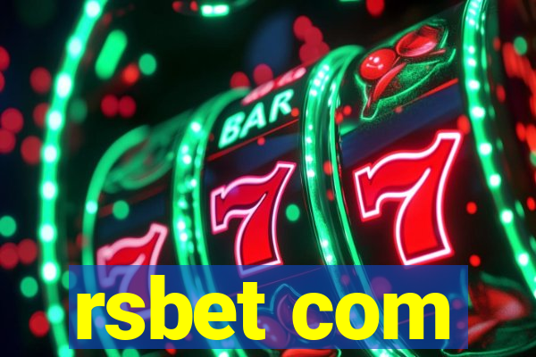 rsbet com