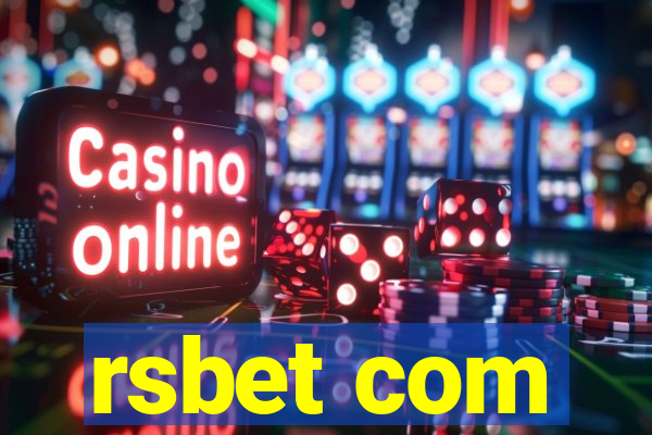 rsbet com