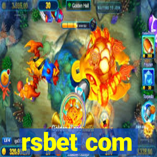 rsbet com