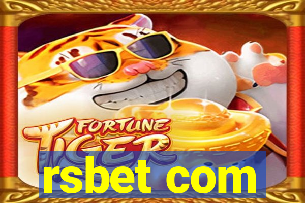 rsbet com