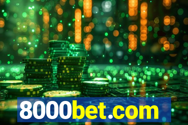 8000bet.com