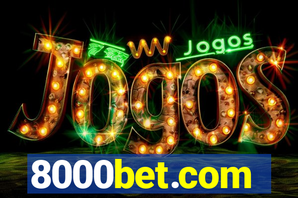 8000bet.com