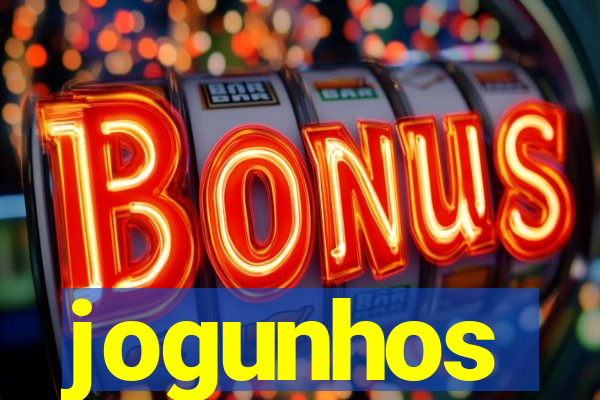 jogunhos