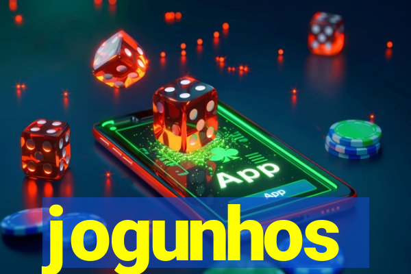 jogunhos