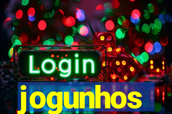 jogunhos