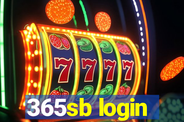 365sb login